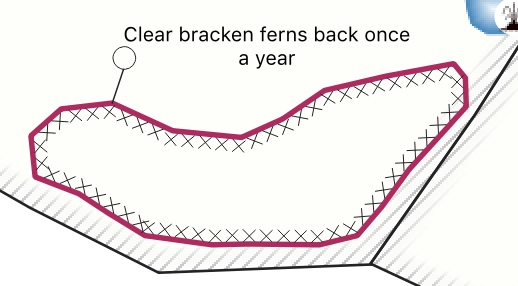 How to Make Beautiful Lollipop Call Out Labels in QGIS - Cover Image