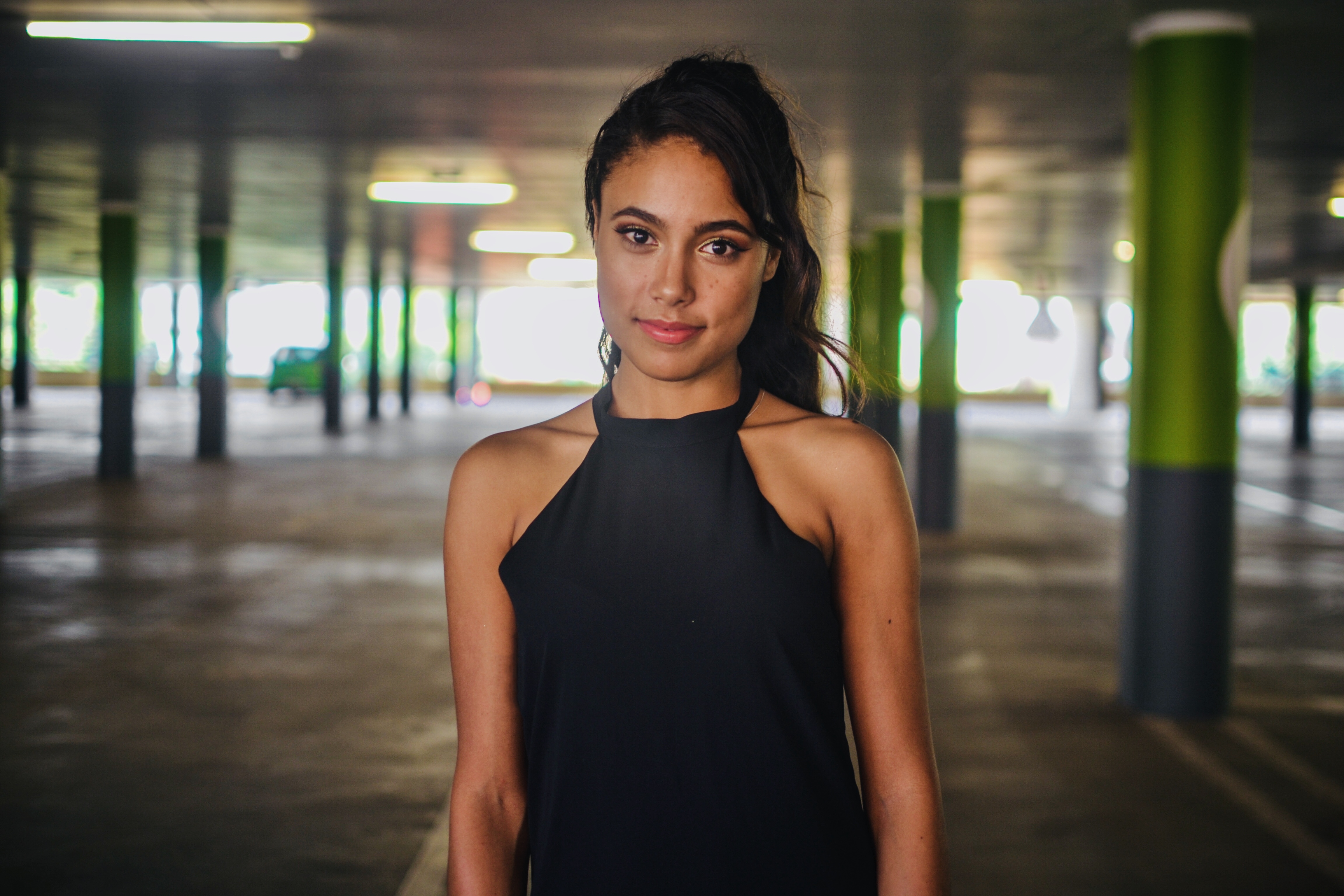 kartoza team member