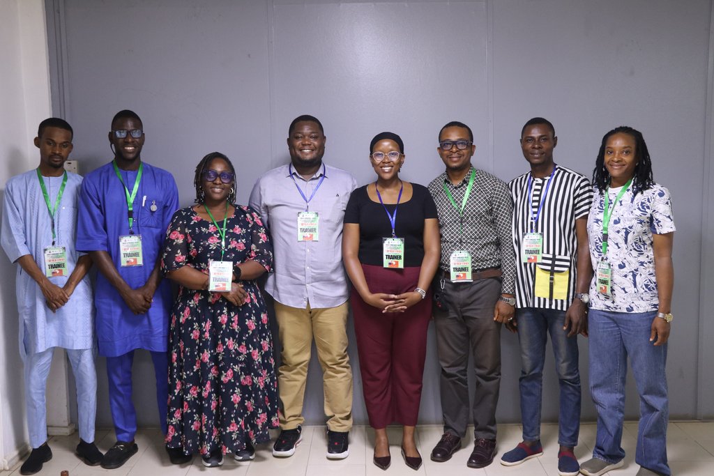 Energy Modelling Platform Training