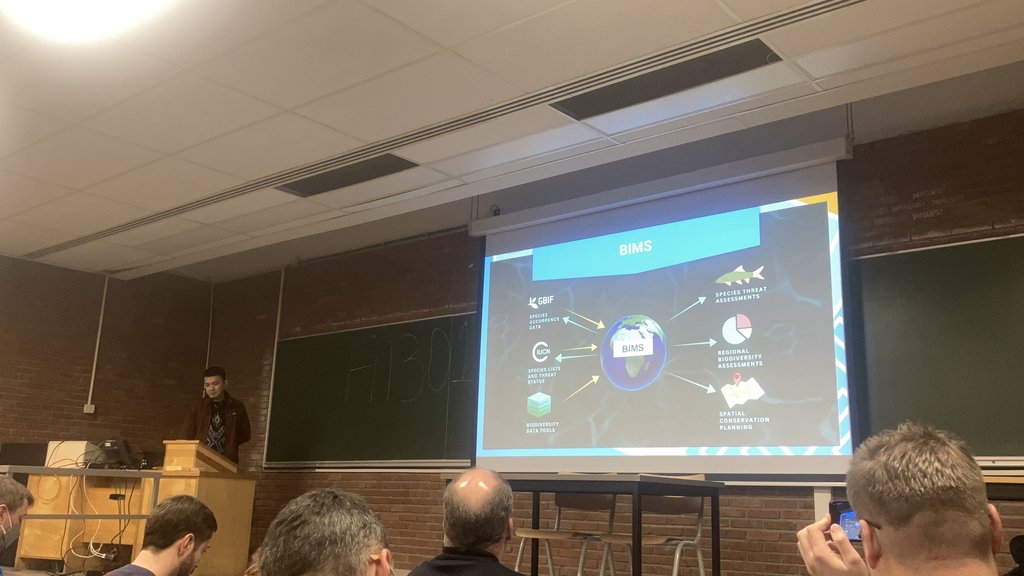 Reflections on FOSDEM 2026 - Cover Image