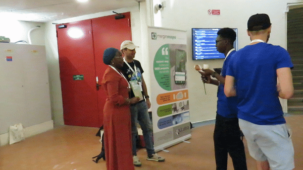 Kartoza Book Review: QGIS for Hydrological Applications second Edition - Cover Image