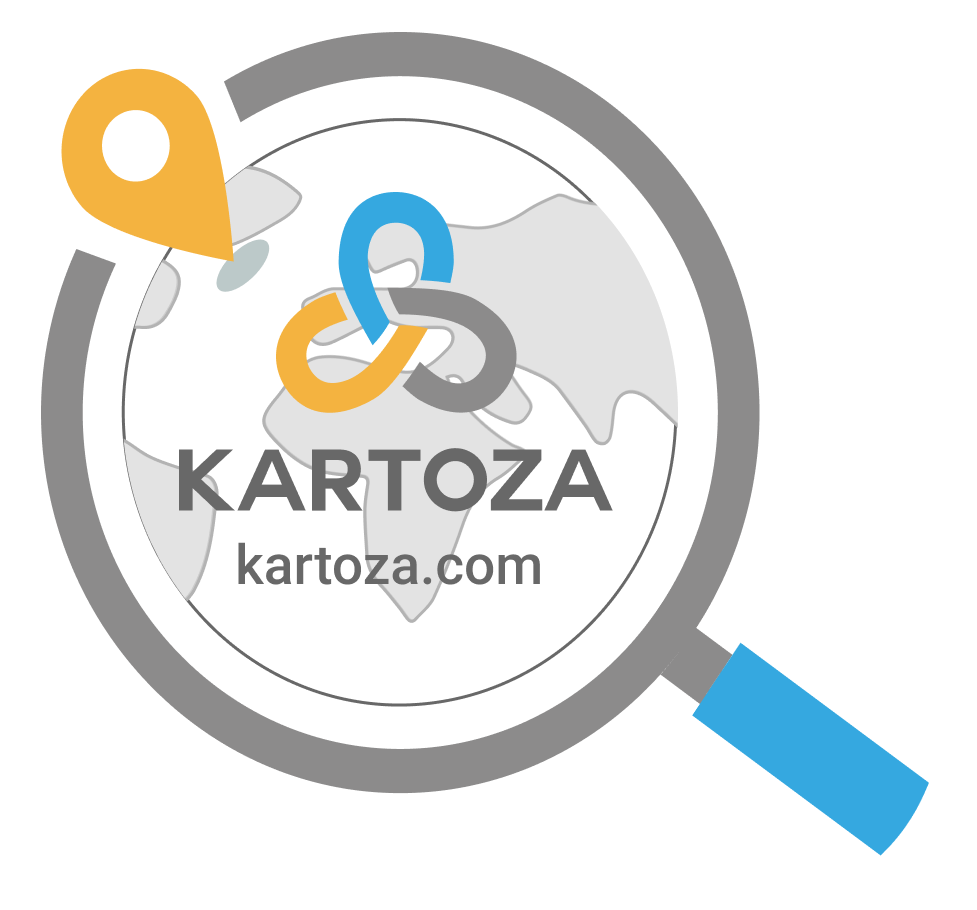Kartoza about