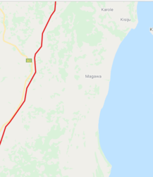 kartoza web mapping gallery