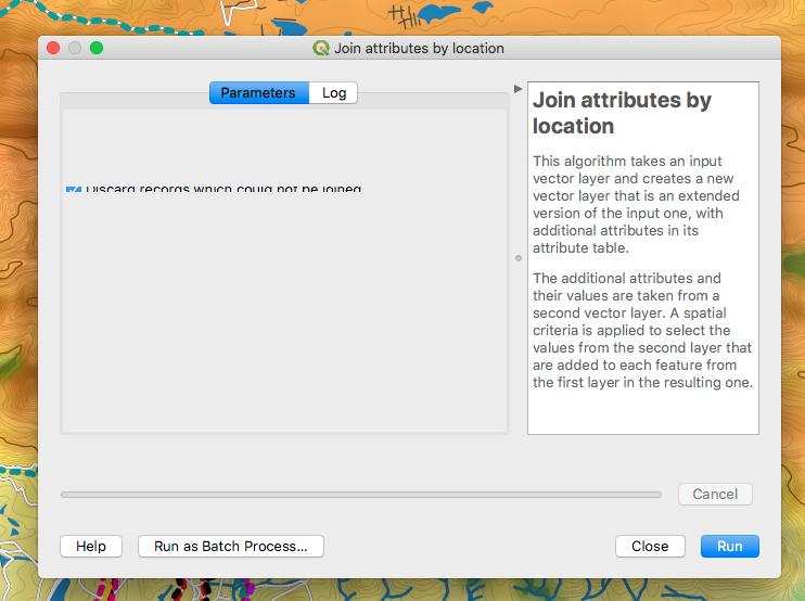 How to Resolve Issues with QGIS 3 Processing  Dialog Layouts on MacOS - Cover Image