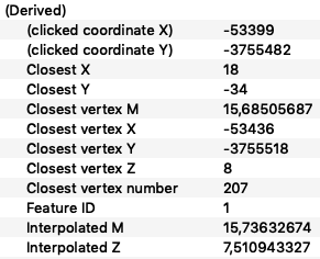 Adding Elevation to a Line from a DEM in PostGIS and Maintaining Accurate Measures - Cover Image