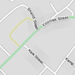 kartoza web mapping gallery