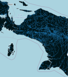 kartoza web mapping gallery