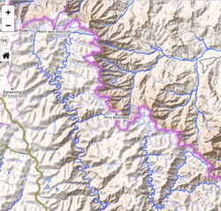 kartoza web mapping gallery